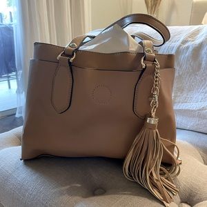 Aldo shoulder purse